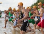2012 Cancun ITU Triathlon World Cup