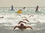 2012 Cancun ITU Triathlon World Cup