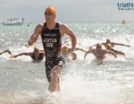 2012 Cancun ITU Triathlon World Cup