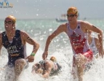 2012 Cancun ITU Triathlon World Cup