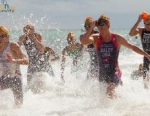 2012 Cancun ITU Triathlon World Cup