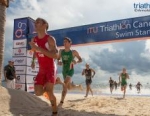 2012 Cancun ITU Triathlon World Cup