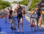 2012 Cancun ITU Triathlon World Cup