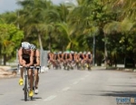 2012 Cancun ITU Triathlon World Cup