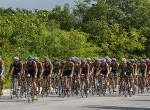2012 Cancun ITU Triathlon World Cup