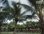 2012 Cancun ITU Triathlon World Cup
