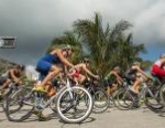 2012 Cancun ITU Triathlon World Cup
