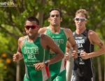 2012 Cancun ITU Triathlon World Cup