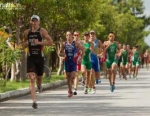 2012 Cancun ITU Triathlon World Cup