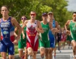 2012 Cancun ITU Triathlon World Cup