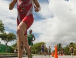 2012 Cancun ITU Triathlon World Cup