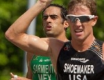 2012 Cancun ITU Triathlon World Cup