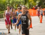 2012 Cancun ITU Triathlon World Cup