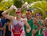 2012 Cancun ITU Triathlon World Cup