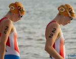 2012 Cancun ITU Triathlon World Cup