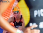 2012 Cancun ITU Triathlon World Cup