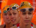 2012 Cancun ITU Triathlon World Cup