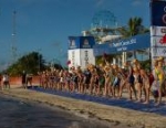 2012 Cancun ITU Triathlon World Cup