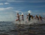 2012 Cancun ITU Triathlon World Cup
