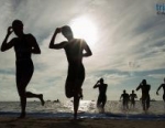 2012 Cancun ITU Triathlon World Cup