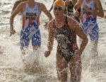 2012 Cancun ITU Triathlon World Cup