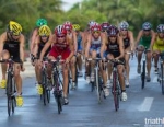 2012 Cancun ITU Triathlon World Cup