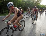 2012 Cancun ITU Triathlon World Cup