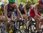 2012 Cancun ITU Triathlon World Cup