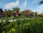 2012 Cancun ITU Triathlon World Cup
