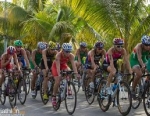 2012 Cancun ITU Triathlon World Cup