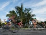 2012 Cancun ITU Triathlon World Cup