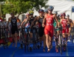 2012 Cancun ITU Triathlon World Cup