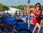 2012 Cancun ITU Triathlon World Cup