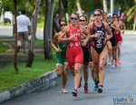 2012 Cancun ITU Triathlon World Cup