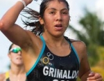 2012 Cancun ITU Triathlon World Cup