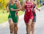 2012 Cancun ITU Triathlon World Cup