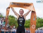 2012 Cancun ITU Triathlon World Cup