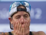2012 Cancun ITU Triathlon World Cup