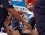 2012 Cancun ITU Triathlon World Cup