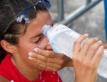 2012 Cancun ITU Triathlon World Cup