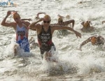 2012 Cancun ITU Triathlon World Cup