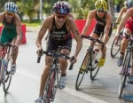 2012 Cancun ITU Triathlon World Cup