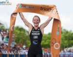 2012 Cancun ITU Triathlon World Cup