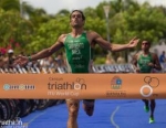 2012 Cancun ITU Triathlon World Cup