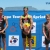 2013 Cape Town ITU Sprint Triathlon African Cup
