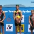 2013 Cape Town ITU Sprint Triathlon African Cup