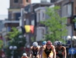 2010 Brasschaat ITU Triathlon Premium European Cup