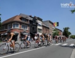 2010 Brasschaat ITU Triathlon Premium European Cup
