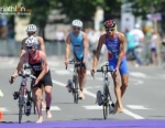 2010 Brasschaat ITU Triathlon Premium European Cup
