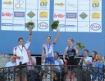 2010 Brasschaat ITU Triathlon Premium European Cup